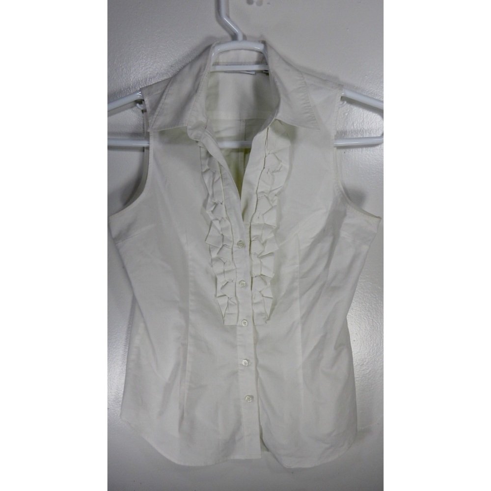 New York & Company | Sleeveless Top | Medium